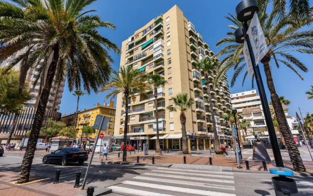 Sur Suites Perla 6-4