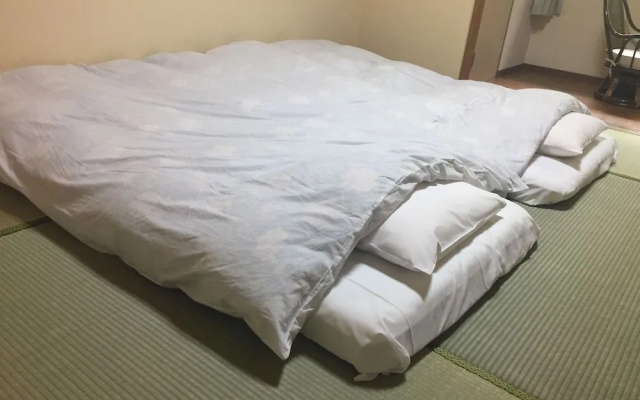 Hisaeya Ryokan