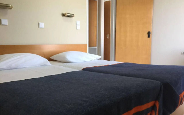 Jasmine Hotel Apartments