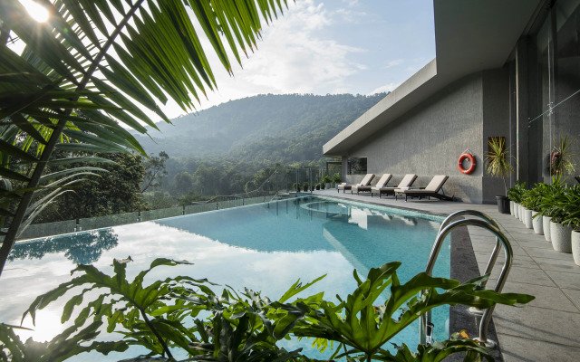 Niraamaya Retreats Samroha Athirappilly