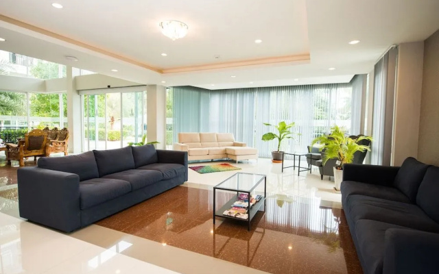 Ahad Suite Ao Nang