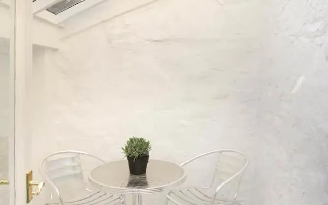 The Townhouse