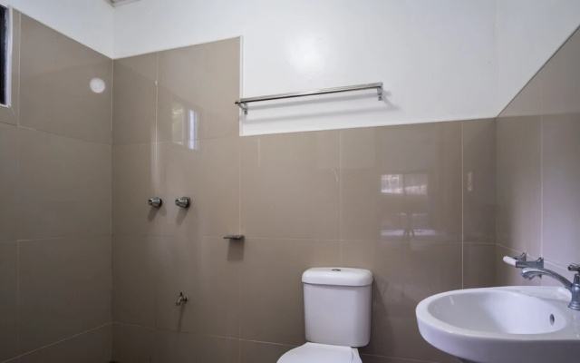 RX Hostel by ZEN Rooms
