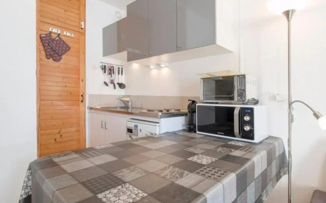 Appartement Arette, 1 pièce, 4 personnes - FR-1-602-59