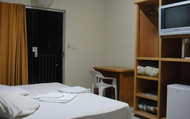 Ouro Hotel
