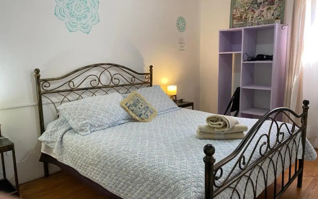 Hostal Dolegant Pichilemu