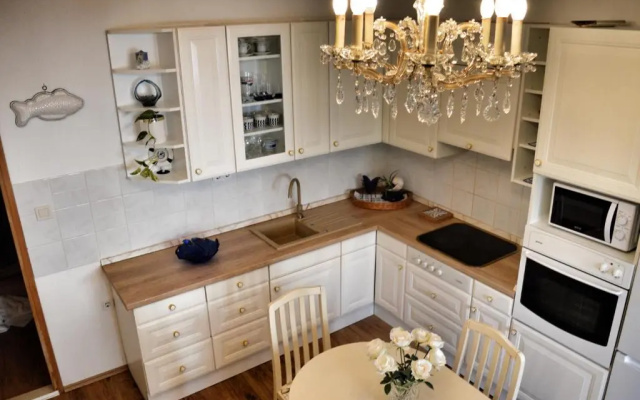 Apartment Nikolic