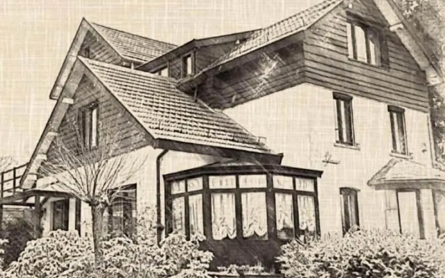 Villa Sylvania