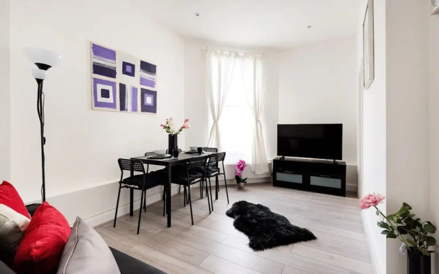 The Armadale Road Residence II
