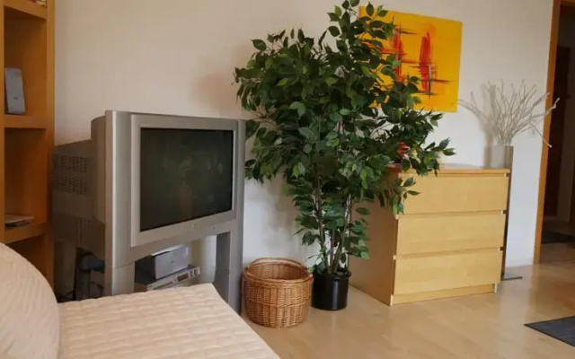 Ferienhaus Detmold