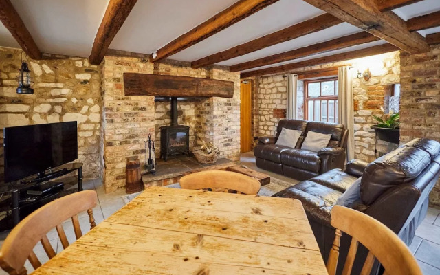 Host Stay Mill House Brid