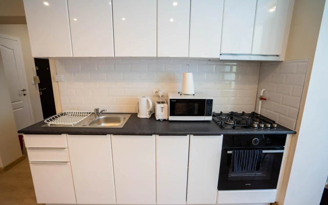 Cris Apartament