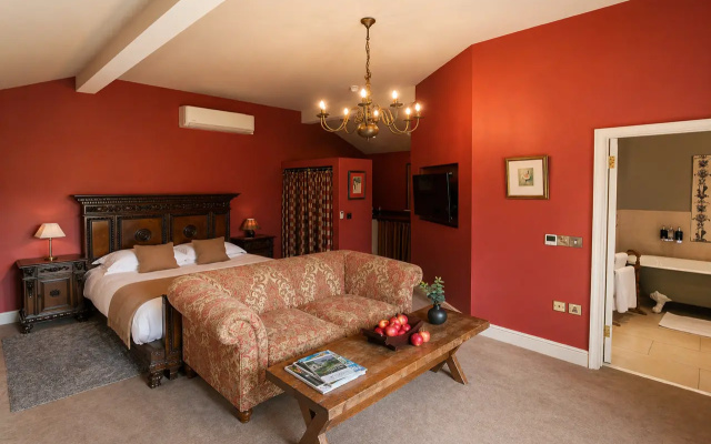 Montigo Resorts, Somerset