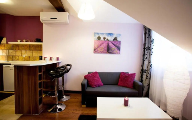 Apartamenty Przemyśl