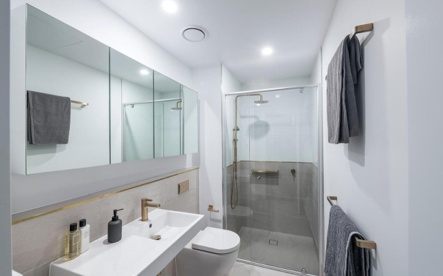 Peninsular Residences Gold Coast