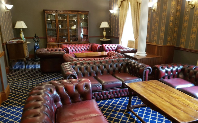 Shap Wells Hotel