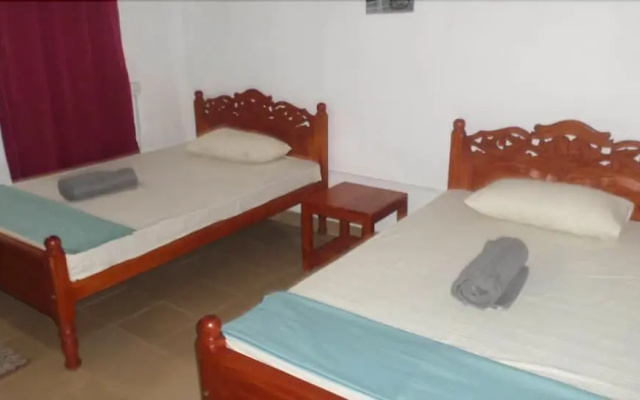 Kais Guest House