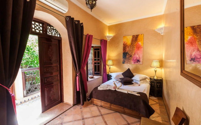 Riad Louaya