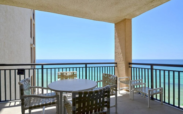 Navarre Towers