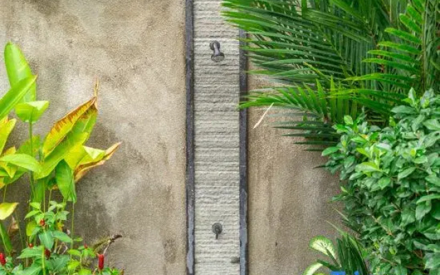 Honey Mandarin villa - Lush Garden Pool 2 BR villa