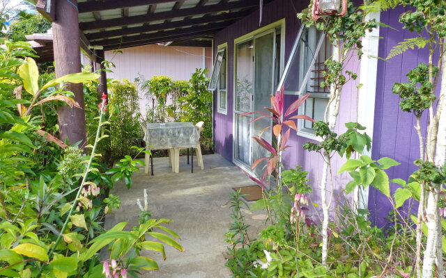 The Friendly Islander (Papiloa's) in Nuku Alofa, Tonga from 166$, photos, reviews - zenhotels.com hotel front