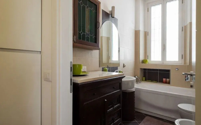 Flatty Apartments - Stelvio