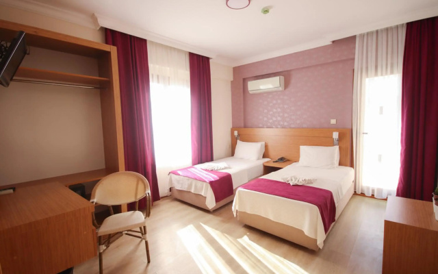 Siriusmi hotel