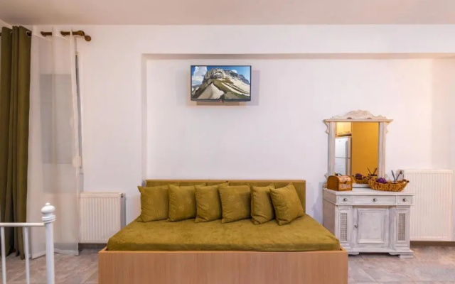 Cozy Studio in Ioannina