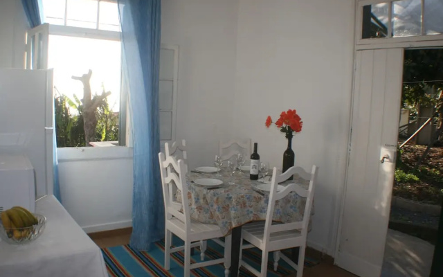Typical Farm apartment by ETC Madeira