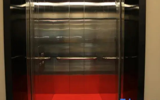 Yanbo Apartment Hotel