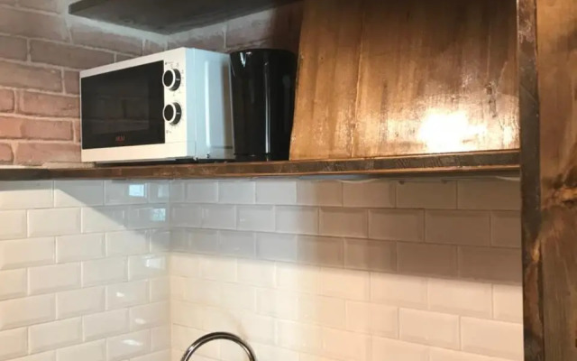 Cà di Gatti Apartment
