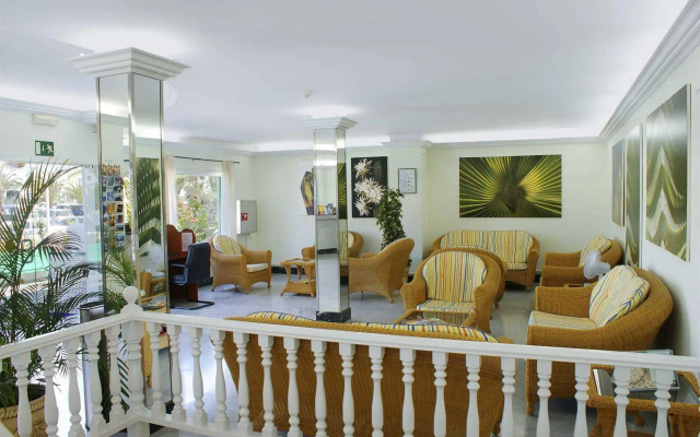 Apartamentos Celeste