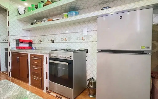 Ritage Apartments