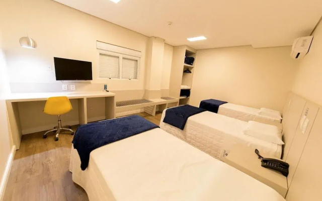 Hiber Hotel