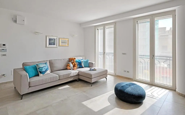 H2o - Mareri Apartments