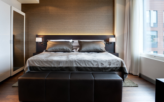 Solo Sokos Hotel Paviljonki