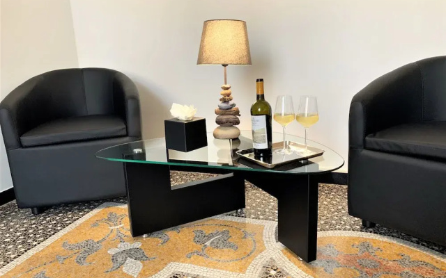 Basilico Bed & Breakfast