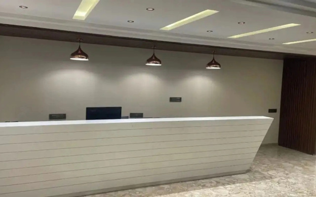 Felix Inn BoutiqueHotel-BengaluruAirport