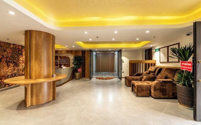 Elegance Ninh Binh Hotel