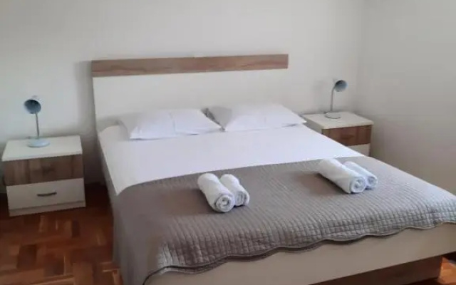 Apartment Juliette