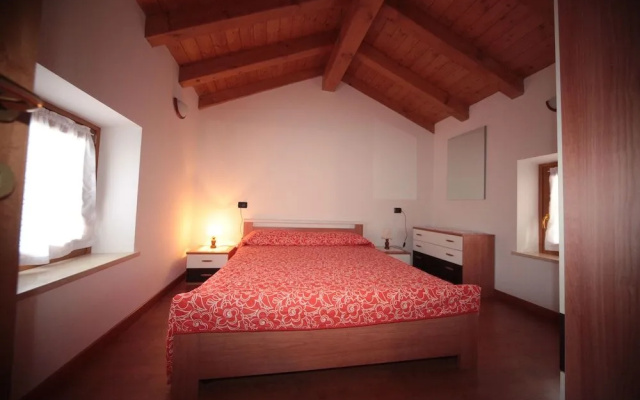 Albergo Diffuso Valcellina e Val Vajont in Claut