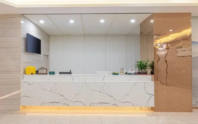 VX Hotel Huzhou Nanxun District Ancient Town