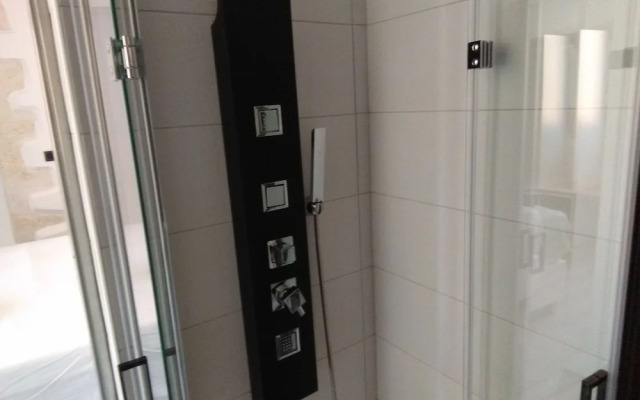 Antica Canea Luxury Rooms