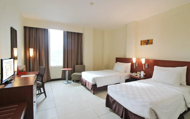Swiss-Belhotel Manokwari