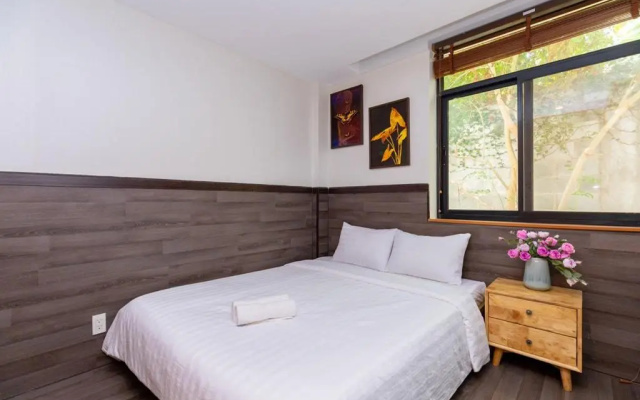 Lavie House 6 12-6 Trần Phú