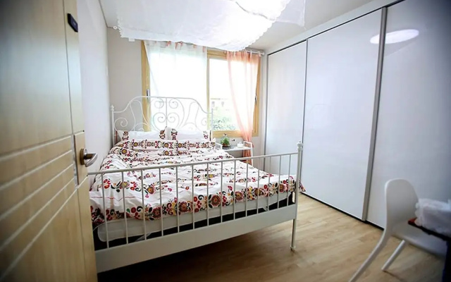 Sodam JJ Pension