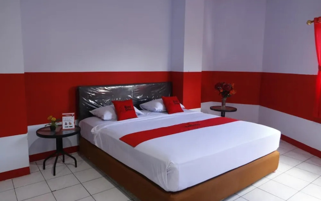 Hotel Permata Ria by RedDoorz