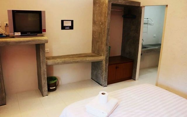 2 Home Resort