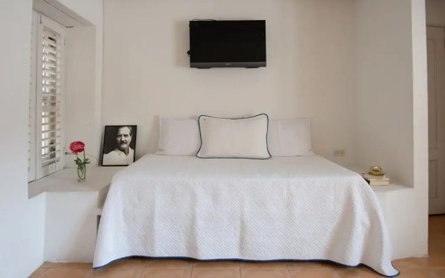 Casa Santo Domingo Lofts