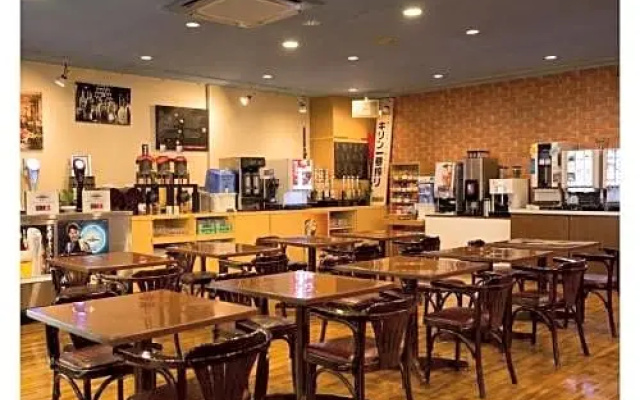 Hotel NewPlaza KURUME / Vacation STAY 75893